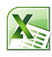 Excel 2010年