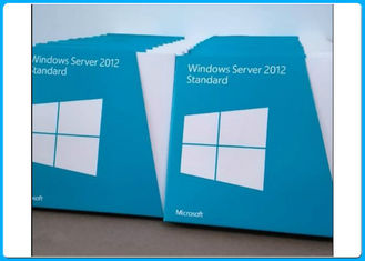 マイクロソフト・ウインドウズ ソフトウェア サーバー 2012 小売り箱 R2 の標準および Sever2012 datacenter 64 ビット 5 つの CAL