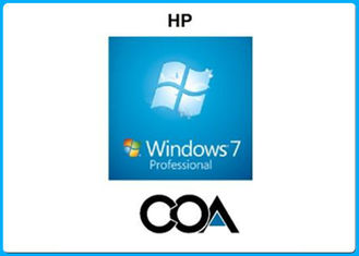 OEMの主オンラインのマイクロソフトCOAのラベルのWindows 7の専門家COAのステッカーは活動化します