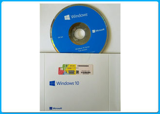 Windows 10の家32/64ビット、活発化コード寿命の保証のWindows 10 OEMのキー