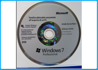 耐久のWindows 7プロOEMのキー/Windows 7の専門家の活発化のキー完全な小売り版