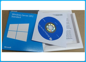 オンライン活発化R2 Windowsサーバー2012 R2標準的なOEM 5のユーザー32ビット64ビット