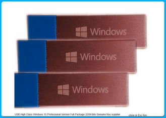 Geniune OEM Windows 10プロ プロダクト キー、計算機システム ハードウェア オンラインで100%の活発化