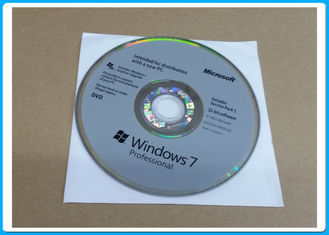 Windows 7専門プロダクト キー/Windows 7の活発化の主1GB記憶