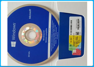 マイクロソフト・ウインドウズ10密封されるプロ ソフトウェア64ビット英国1pack DSP DVD原物