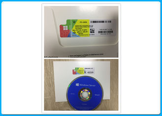 Windowsサーバー2012小売り箱R2 5 CALS英国版DVD OEMのパック