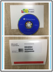 Windowsサーバー2012小売り箱R2 5 CALS英国版DVD OEMのパック
