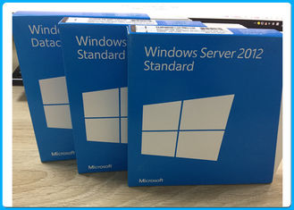 Windowsサーバー2012小売り箱32/64ビットDVD Windowsサーバー2012 R2標準5 Cals