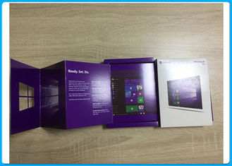 マイクロソフト・ウインドウズ10のプロ ソフトウェア、Windows 10プロ小売り箱64ビットUSBの取付け