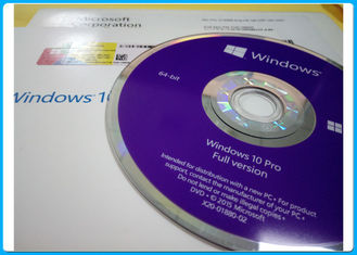 複数の言語windows10専門64bit DVD win10プロ ソフトウェア1607の版はFQC-08922オンラインで活動化しました