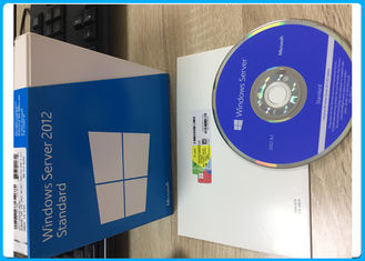 マイクロソフト・ウインドウズ サーバー2012 R2決定版DVDの英国版100%の活発化