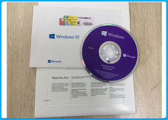 Win10マイクロソフト・ウインドウズ10プロ ソフトウェア64bit OEMのパック、Windows 10プロダクト キー コード