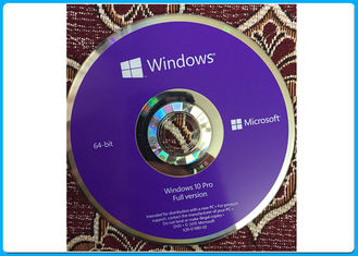 マイクロソフト・ウインドウズ10コンピュータ/ラップトップのための完全な版ソフトウェアFQC-08929 OEMのキー