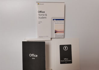 オフィスの家および学生2019の小売り箱のイタリア オンライン免許証のキー
