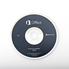 マイクロソフト・オフィス2019専門プラス免許証のキーのオフィス2019のプロ プラスのためのオンライン活発化の計算機システムソフトウェア