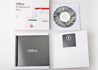 マイクロソフト・オフィス2019専門プラス免許証のキーのオフィス2019のプロ プラスのためのオンライン活発化の計算機システムソフトウェア