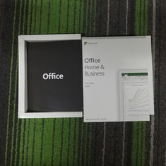 4GB RAMのオフィスの家およびビジネス2019 DVD免許証のキー1024x768を結合する電子メール