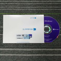 Windows 10プロsp1 32bit 64bitの専門の100%の活発化OEMプロダクト キー韓国