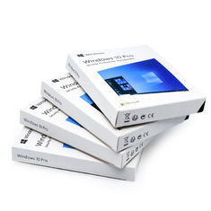 800x600韓国のWindows 10専門の小売りUSB箱MSの勝利10プロ オンライン活発化