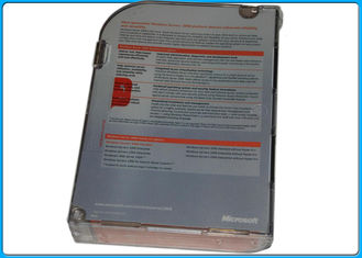 無期限保証サーバー 2008 標準の小売りのパック 5 のクライアント アクセス免許証