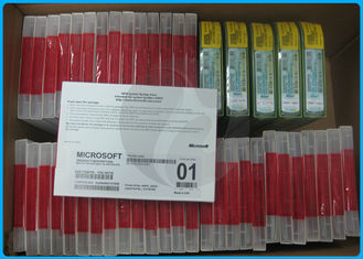 Windows 7 プロ小売り箱の窓 7 の専門家 64 ビット完全な版 DVD