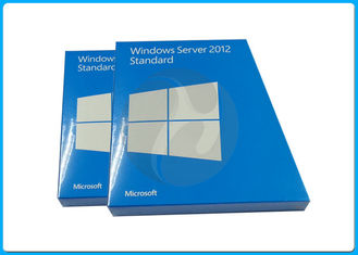 Windows サーバー 2012 小売り箱の Windows サーバー標準 2012 R2 X64