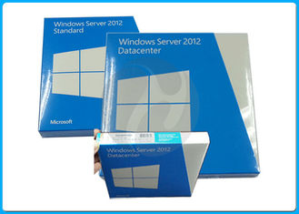Windows の紺碧のための小企業のマイクロソフト・ウインドウズ サーバー 2012 r2 標準的な 64 ビット