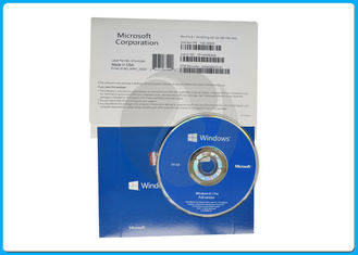 元のマイクロソフト・ウインドウズ 8.1 小売り箱 OEM DVD 32bit/の 64 ビットのシステム ビルダー OEM /FPP のキー