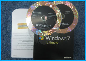 完全な版マイクロソフト・ウインドウズ ソフトウェア マイクロソフト・ウインドウズ 7 の最終的な 64 ビット