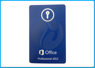 100% のオンライン活発化のマイクロソフト・オフィス 2013 の専門家ソフトウェア 1 PC のための 32/64 ビット