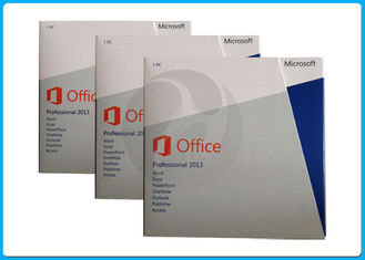 OEM マイクロソフト・オフィス 2013 の専門家ソフトウェア完全な版