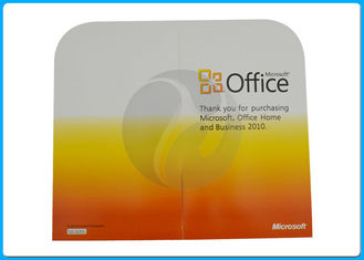 元のソフトウェア マイクロソフト・オフィスの小売り箱の2016年/2013年のPkc版活発化の保証