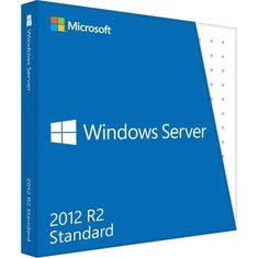 Windows の紺碧のための小企業のマイクロソフト・ウインドウズ サーバー 2012 r2 標準的な 64 ビット