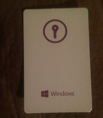 Windows 8.1 プロダクト キー コードのマイクロソフトの勝利 8.1 COA の主ステッカー