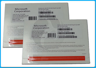 Windows サーバー 2012 標準的な 64 ビット DVD + Lizenzkey IBM OEM