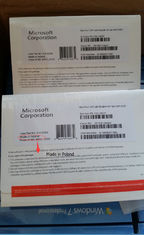 熱い販売の Windows サーバー 2012 R2 oem pack100% の活発化 OEM 免許証 2cpu/2vm