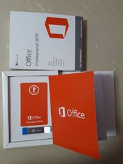 活発化のオフィス 2013 のプロ試験のダウンロードのマイクロソフト・オフィスのプロ本物の小売りのキー