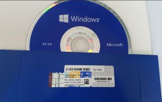 Windows 8.1 コンピュータによるオペレーティング システム ソフトウェア OEM DVD の活発化