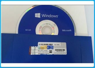マイクロソフト・ウインドウズ 8.1 の家 32 及び 64 ビット 1pk DVD 完全な版 W/Product キー コード