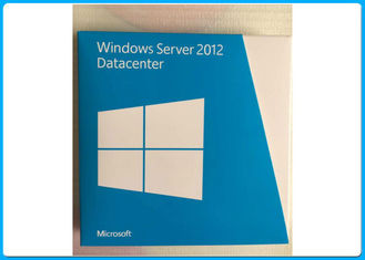 Windows サーバー 2012 年 OEM の主活発化の Windows サーバー 2012 年の Datacenter 5 Cals - Sever システムのための本物免許証の