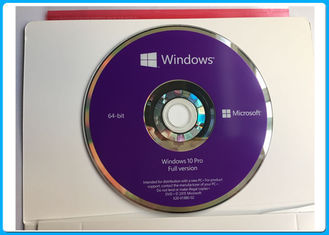 英語/フランス語/韓国/スペイン語/ポーランド人版Windows 10のプロ32/64ビットDVD