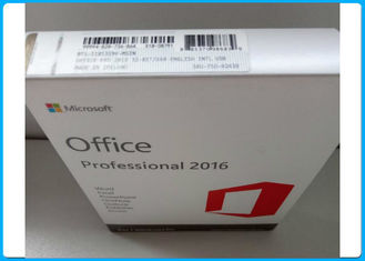 免許証とプロ マイクロソフト・オフィス2016はプロ3.0 usbのフラッシュ ドライブretailboxのオフィス2016を活動化させました