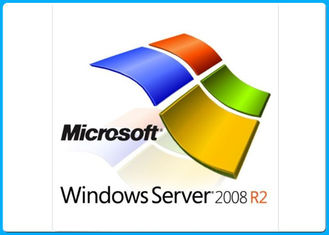 元の25x顧客のマイクロソフトの勝利サーバー2008 R2企業Dvd