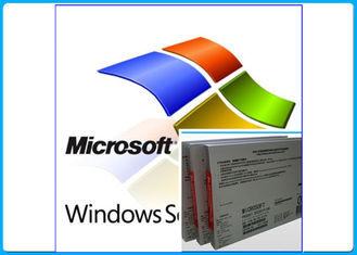 本物のWindowsサーバー2008 R2企業25calsのWindowsサーバー2008年のOEMのパック