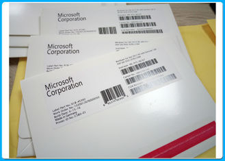 マイクロソフトの窓サーバー標準2012 R2 X64 2CPU/2VM P73-06165の100%の活発化
