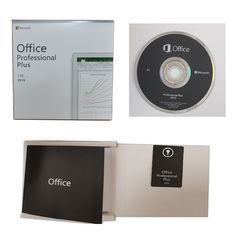 2019デジタル キー100%の2019箱のDVD箱とプロ オンライン活発化のオフィスとプロ マイクロソフト・オフィス