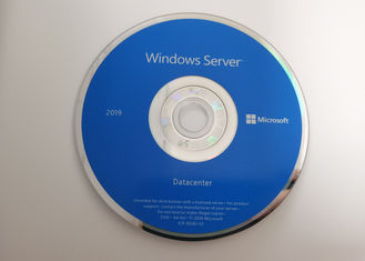 DVD COAのオンライン活発化のマイクロソフト・ウインドウズ サーバー2019年のDatacenter 24TBのRAM
