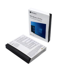 800x600韓国のWindows 10専門の小売りUSB箱MSの勝利10プロ オンライン活発化
