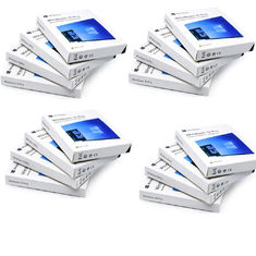 16GB SoCマイクロソフト・ウインドウズ10プロ小売り箱1GHz Windows 10のプロ オンライン ダウンロード