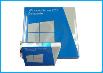 5 CLT のマイクロソフト・ウインドウズ サーバー標準 2012 R2 64Bit 英国 DVD